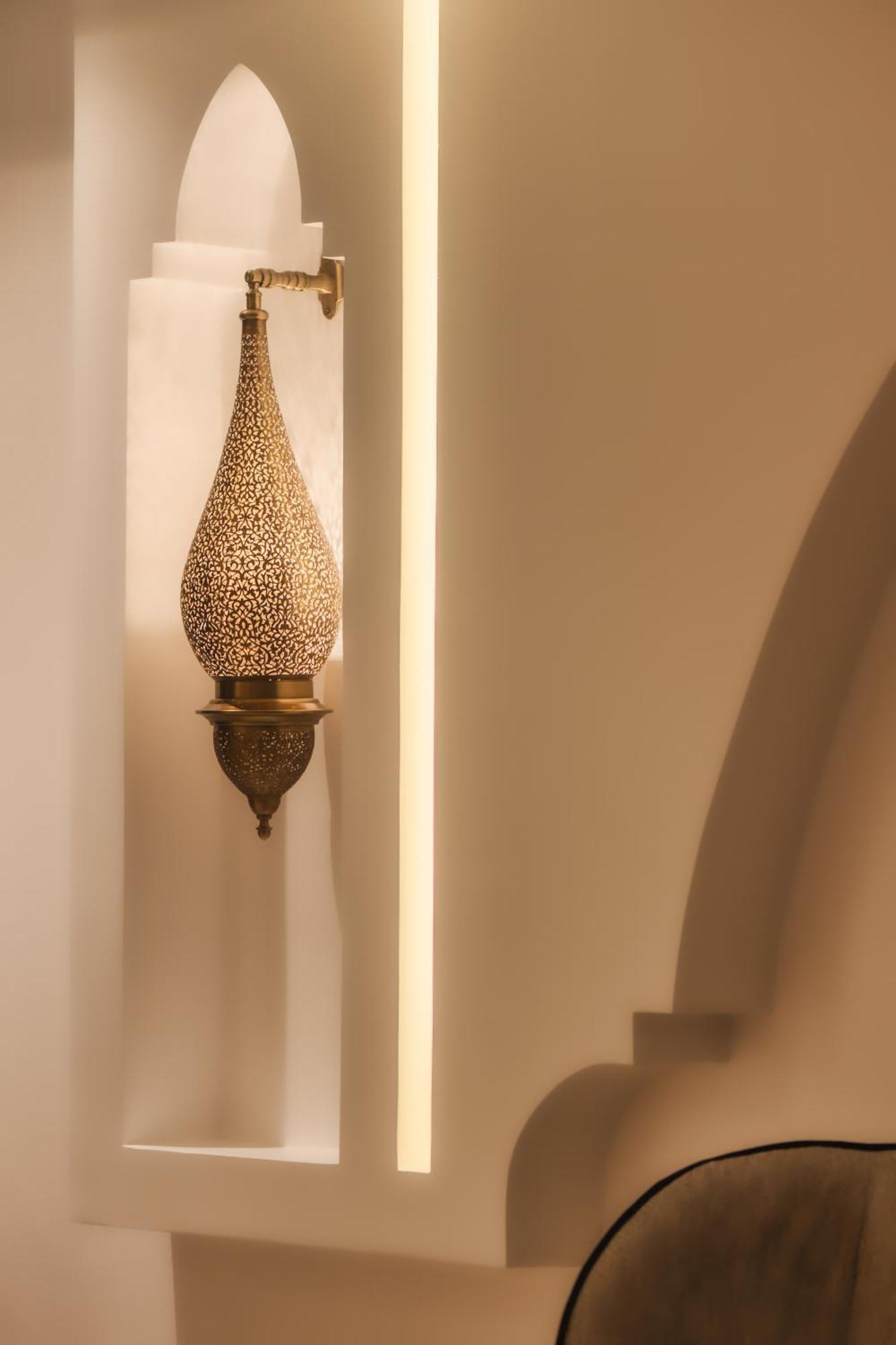 Taj Chefchaouen Luxury Hotel And Spa エクステリア 写真