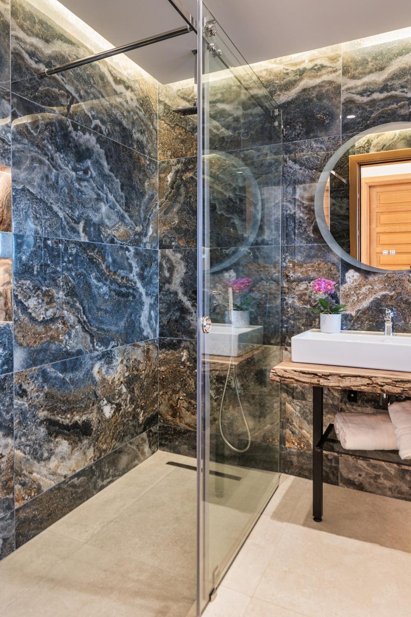 Taj Chefchaouen Luxury Hotel And Spa エクステリア 写真