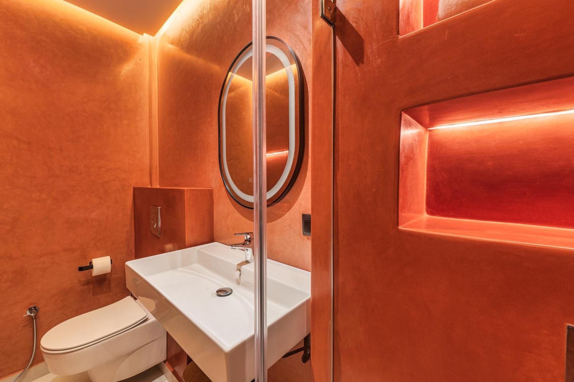 Taj Chefchaouen Luxury Hotel And Spa エクステリア 写真